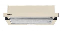 Pyramis Hota Telescopica Pyramis Sliding ATM2 70dB Clasa D 2x 60W Full Glass Bej (202300543) Hota