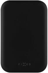 FIXED powerbank vezetéknélküli töltéssel, 10 000 mAh, MagSafe támogatás, 15W töltés, USB-C 20W PD3.0, , 216675, Powerbank