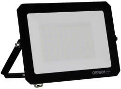 OSRAM reflektor 50W 4500lm, 6500K, IP65 fekete (Eco Floodlight) (4099854489785)