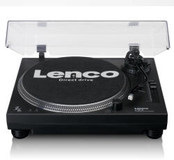 Lenco L-3818BK