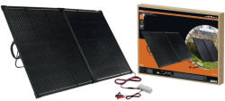 OSRAM BatteryCharge napelemes akkumulátor töltő 200W (OHPS200)