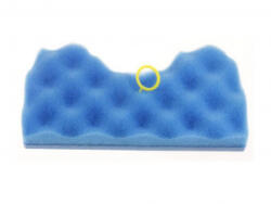 Porszívó Motorfilter Samsung Vc07m21a0vn/ge / Sc07m31b0hn/ge / Dj6301211a Gyári (ga5616)