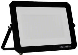 OSRAM reflektor 100W 9000lm, 6500K, IP65 fekete (Eco Floodlight) (4099854489907)