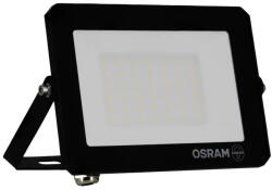 OSRAM reflektor 30W 2700lm, 6500K, IP65 fekete (Eco Floodlight) (4099854489662)