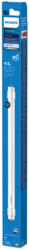 Philips T5 mini LED fénycső, 4.5 W, 630 lm, 4000 K - helyett (929003801801)