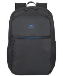 RIVACASE 8069 Full size Laptop backpack 17, 3" Black, 140400, Notebook táska