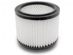  Porszívó Hepa Filter / Motorvédő Szűrő Hengeres Nyitott Parkside (lidl) Pwda 20-li A1 Mosható (ga5565)