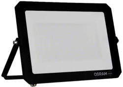OSRAM reflektor 100W 9000lm, 4000K, IP65 fekete (Eco Floodlight) (4099854489884)