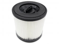  Porszívó Hepa Filter / Motorvédő Szűrő Hengeres Zárt Ferrex Gdvc 4025 Mosható (ga5603) (ga5603)