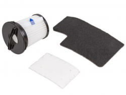 Porszívó Hepa Filter Szett Ariete Jetforce 2791/1 00p279110ar0 / At5166052900 Gyári Mosható (ga5507) (ga5507)