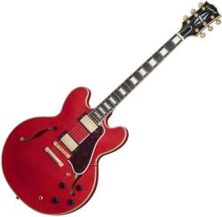 Epiphone 1959 ES-355 (Incl. Hard Case), Cherry Red