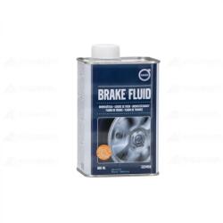 Volvo Lichid Frana VOLVO 800ml Tip DOT 4 & DOT 5.1 Clasa 6 SAE ISO 4925 J 1704 JIS K 2233 (32214958)