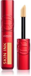 L'Oréal Infaillible Skin Ink alapozó és korrektor egyben árnyalat 260 Medium Warm 15 ml