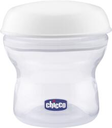 Chicco Natural Feeling Multi-use Milk Container élelmiszer-tartósító tárolók 4 db