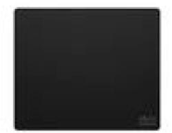 Lethal Gaming Gear Saturn Pro XL Soft Gaming Egérpad Black (SATURNPRO-SOFT-XL-B) - cyberdepo