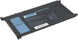 AVACOM Dell Latitude 3500 Inspiron 3583 5491 Vostro 5481 5581 5590, Li-Pol, 11, 4 V, 3685 mAh, 42 Wh (NODE-YRDD6-38P)