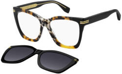 Marc Jacobs MJ 1113/CS 086/9O 55 Női szemüvegkeret (optikai keret)
