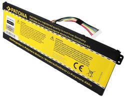 PATONA ACER Aspire E2-111 kompatibilis, 2200 mAh, Li-Pol, 11, 4 V (PT2796)