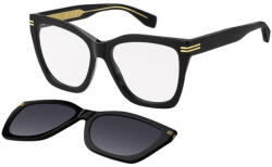 Marc Jacobs MJ 1113/CS 807/9O 55 Női szemüvegkeret (optikai keret)