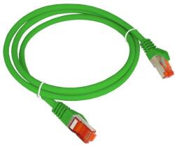AVIZIO Cablu Patch-cord F/UTP cat. 6, Alantec, 2m (KKS6ZIE2.0)
