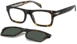 David Beckham DB 7129/CS 086/UC 51 Férfi szemüvegkeret (optikai keret)