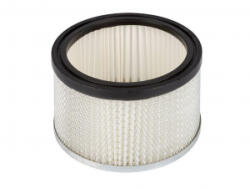 Porszívó Hepa Filter / Motorvédő Szűrő Hengeres Zárt Powerplus Powx 3000 / Powx 3010 / Powx 3013 Hamuporszívóhoz Powx3000b Gyári Mosható (ga5567)