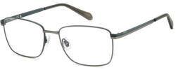 Fossil FOS 7178/G R81 53 Férfi szemüvegkeret (optikai keret)