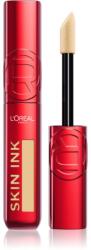 L'Oréal Infaillible Skin Ink alapozó és korrektor egyben árnyalat 140 Light Warm 15 ml