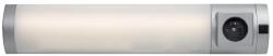 Rábalux Corp de iluminat LED cu priză pentru corpuri de bucătărie Rabalux 78038 SOFT 2E LED/5W/230V 4000K 45 cm argintiu (RL78038)