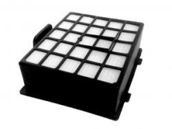  Porszívó Hepa Filter Bosch / Siemens Vs06g166603/ F204 / 9001664441 Gyári (ga3700)