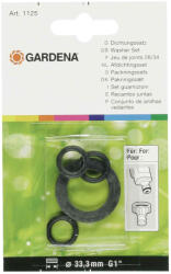 Gardena Tömítéskészlet 902-es csapelemhez (1125-20)