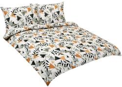 BellaTEX krepp F 80/207 kert, krém 1 darab 240 × 220, 2 darab 70 × 90 (12964)