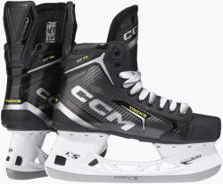 CCM Férfi hokikorcsolya CCM Tacks XF70 SR fekete