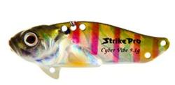Strike Pro Cyber Vibe 3cm 3.5g BLGV (SP.JG020C.BLGV)