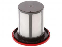 Porszívó Hepa Filter Szűrővédővel Bosch Bbs611w2tw/03 / Bcs61113/01 / 12033215 Gyári Mosható (ga5516)