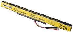 PATONA ACER Aspire E15 kompatibilis, 2200 mAh, Li-lon, 14, 6 V, AS16A5K (PT2805)