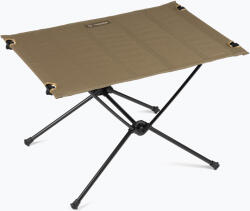 Helinox One Hard Top Nagy túraasztal coyote tan