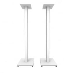 Kanto ST34W hangszóró állvány MDF talppal fehér (KA0093) (KA0093)