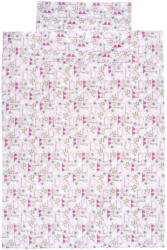 Baby Bruin 215020 Gyerek ágynemű huzat garnitúra