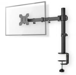 Nedis asztali monitor tartó 32' fekete (MMSIS110BK)