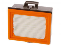  Porszívó Hepa Filter / Nagy Teljesítményű Higiéniai Szűrő Bosch / Siemens Bgc21hyg1/01 / Vsx21a300/01 / 17004779 Gyári Mosható (ga6094)
