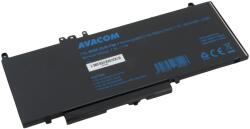 AVACOM Dell Latitude E5450 kompatibilis, Li-Pol, 7, 4 V, 6810 mAh, 51 Wh (NODE-E545-P68)