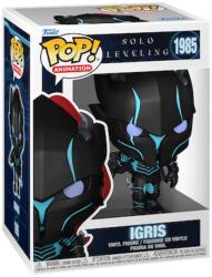 Funko Solo Leveling Funko POP! figura - Igris 9 cm