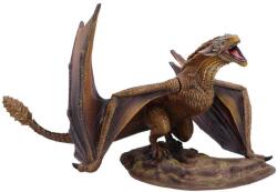 Nemesis Now Game of Thrones Szobor - Viserion 28 x 23.5 x 18.5 cm