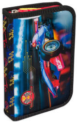 DERFORM Penar echipat cu 1 fermoar 2 extensii Derform PWJRT10, Race team cars (PWJRT10) Penar