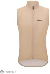 Santini RTR Wind mellény, cappuccino (L)