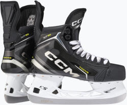 CCM Férfi hokikorcsolya CCM Tacks XF90 SR fekete
