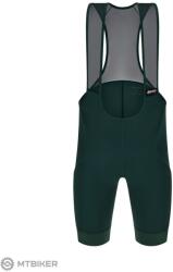 Santini RTR rövidnadrág, zöld (XL)