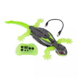 Spin Master Hexbug: Falra mászó robotgekkó - többféle 1db (6070281) (6070281)
