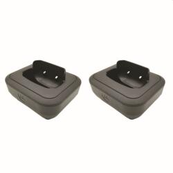 Motorola PMLN8231AR 2 db töltőtalp adapter nélkül (PMLN8231A) - focuscamera